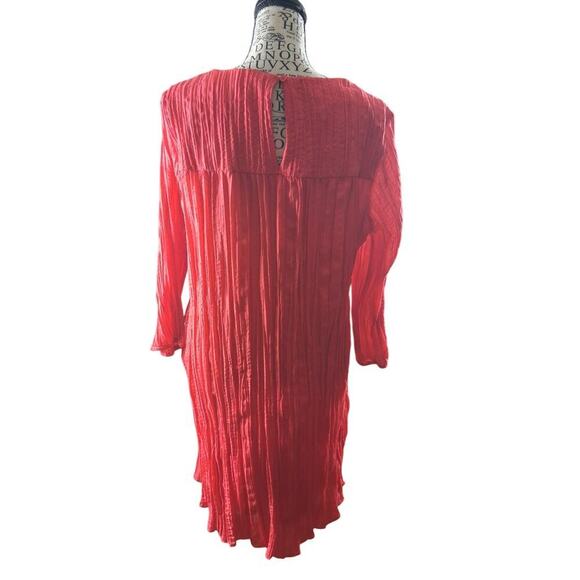 Label by five twelve Womens Large Midi dress - Picture 3 of 4